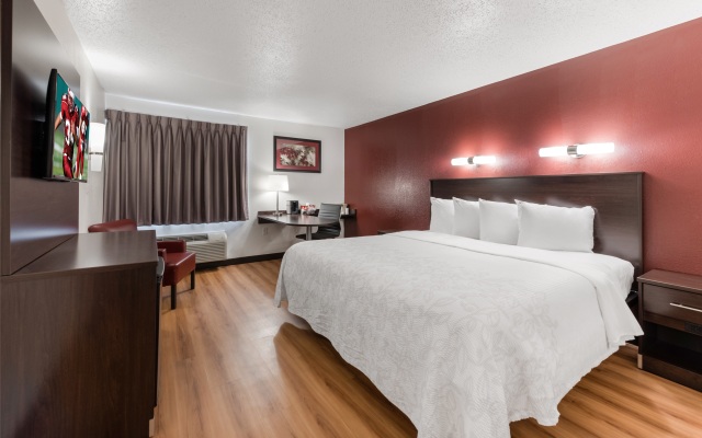 Red Roof Inn PLUS+ Columbus - Worthington