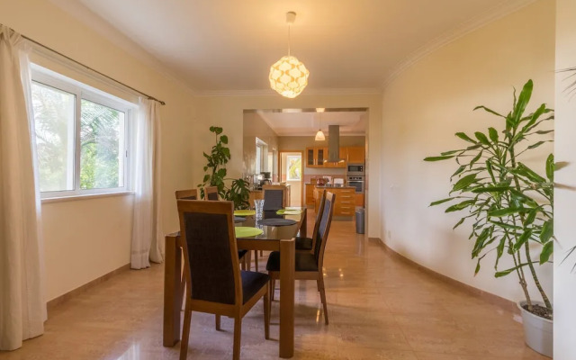 Villas2Go2 Alvor Villa