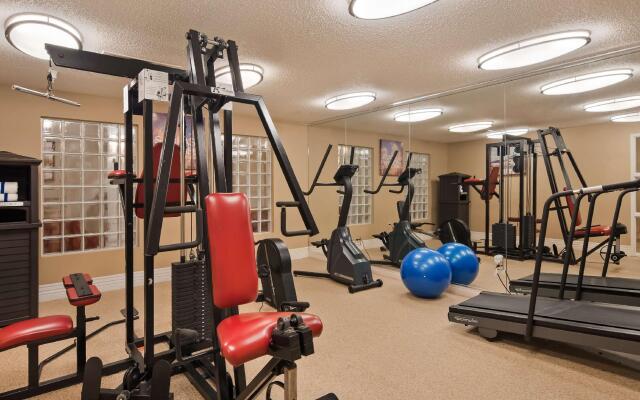 Best Western Okmulgee