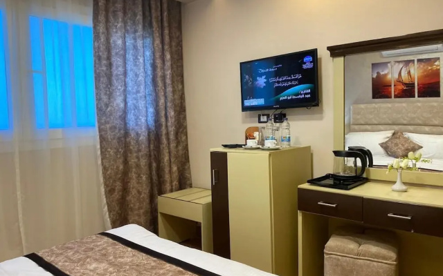 Jewel Port Said Hotel