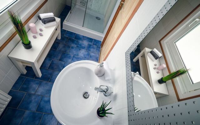 Casa Montana I- Cosy Apartment With Mountain View