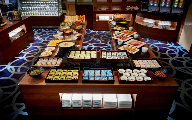 Tsukasa Royal Hotel