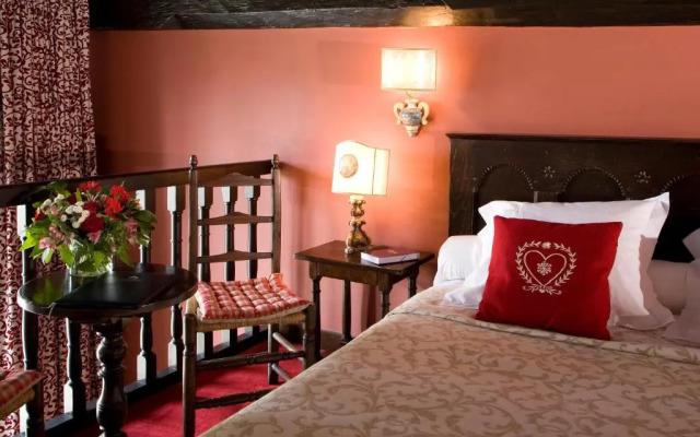 Grand Hotel de l'Abbaye