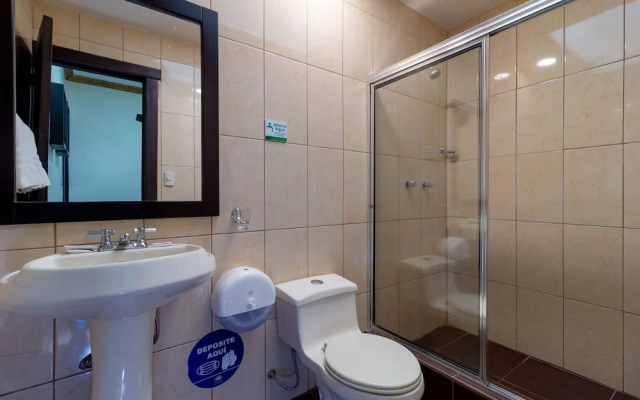 Majestic II by Bustamante Hotels