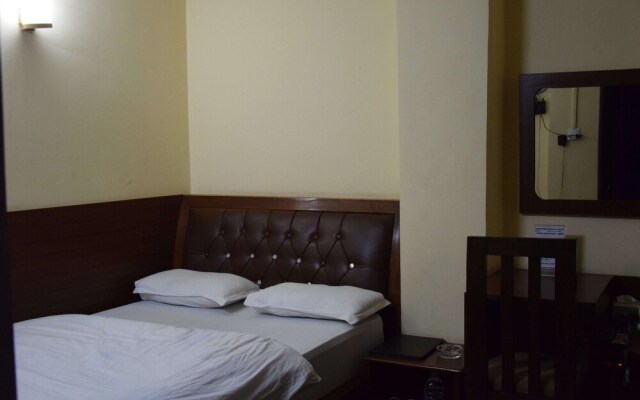 Hotel Siraaj Inn