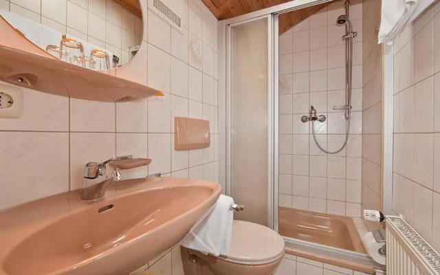 Ferienwohnungen Merzer