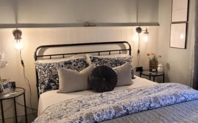 Rigsbys Guesthouse Doncaster