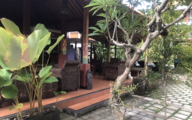 Sanur Lodge