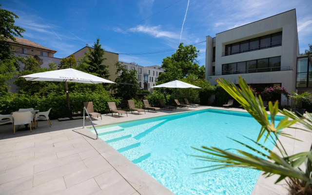 Perla Hotel