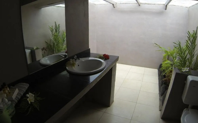 Savaii Lagoon Resort