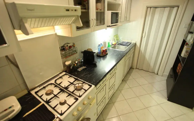 Dfive Apartments - Sissy
