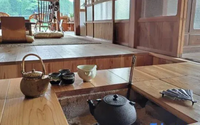 Kominkayado Oniwa