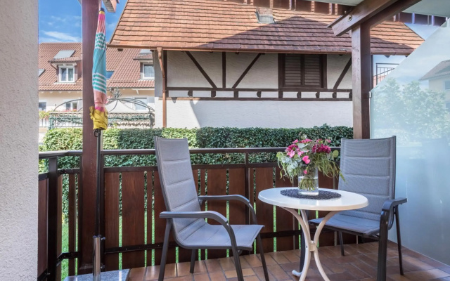 Gästehaus Heinemann - Eg3