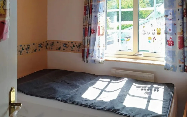 5 Person Holiday Home in Smygehamn
