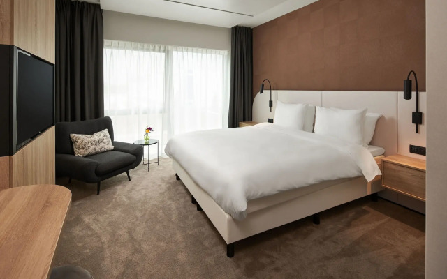 Van der Valk Hotel Gent