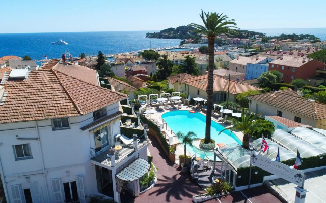 Boutique Hôtel & Spa la Villa Cap Ferrat