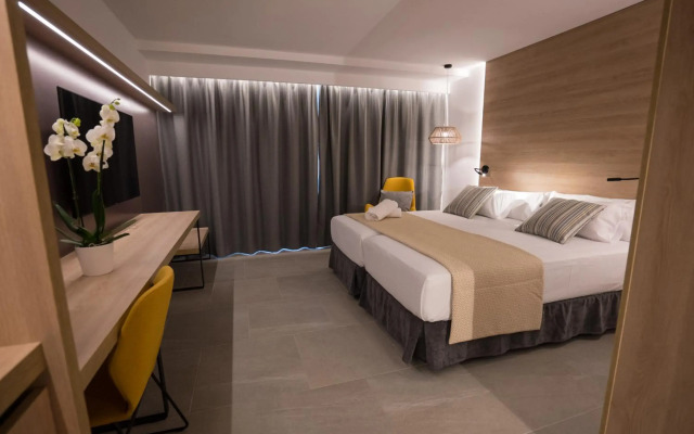 Hotel Morlans Suites - Adults Only