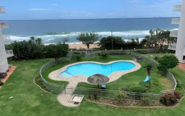 Umdloti Cabanas Number 10