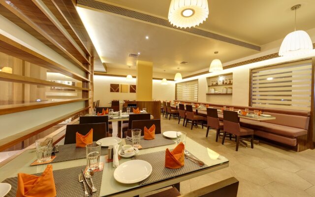 Regenta Place Raysons Kolhapur