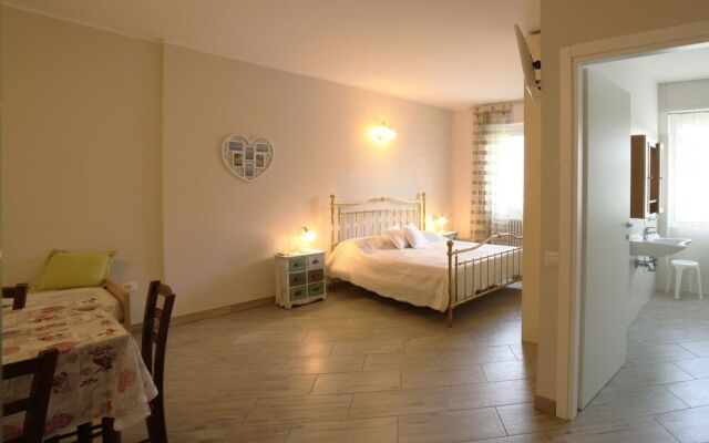Foresteria I Colli del Garda