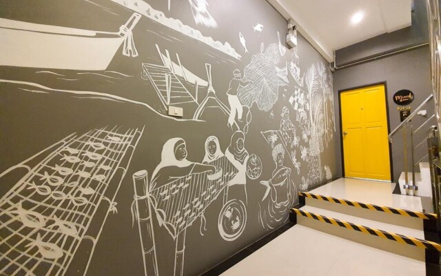 Reset Hostel