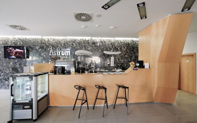 Business Hotel Astrum Laus