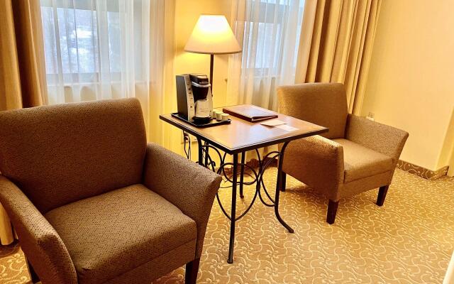 Best Western Plus Waterbury - Stowe