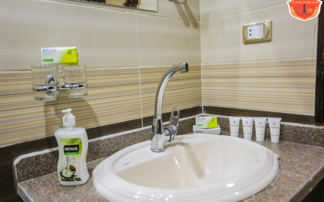 Maamoura Armed Forces Apartments