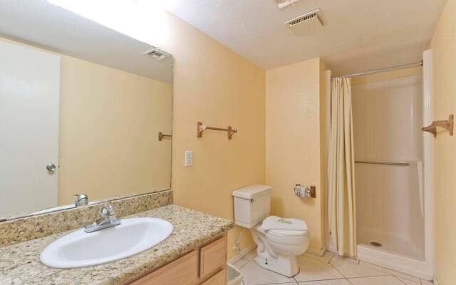 Saida I Condominium 203