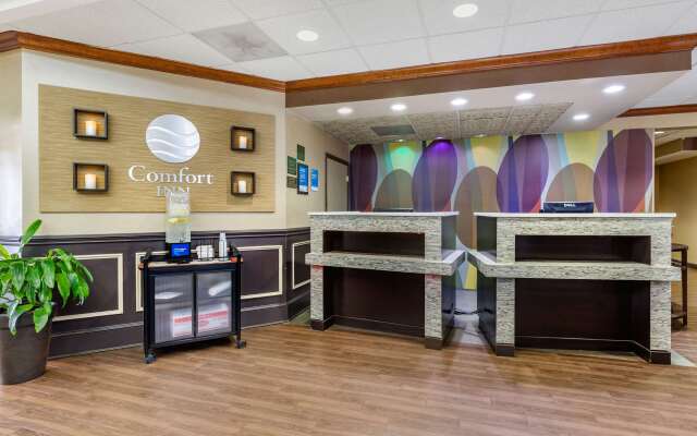 Comfort Inn Blythewood - North Columbia