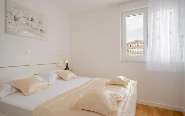 Luxury Apartment Solinka With Private Parking