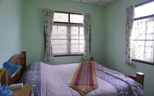 Garden Homestay Suratthani