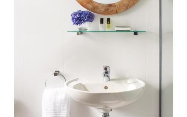 Atlantic Oasis Guest House