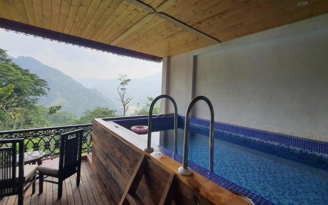 Shaantam Resorts & Spa