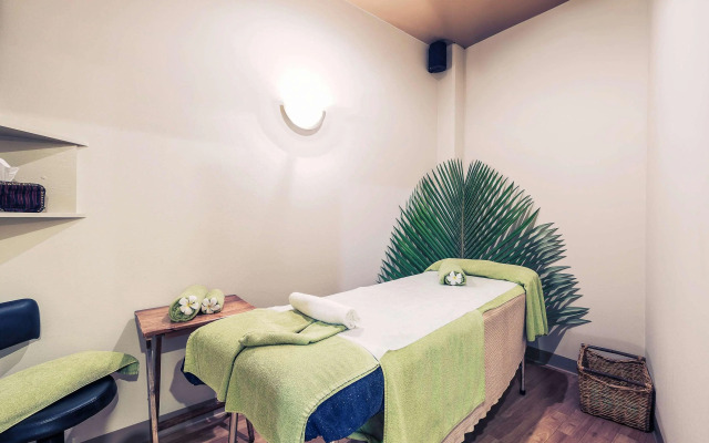 Mercure Gold Coast Resort