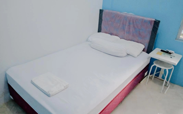 Like 2 Residence Syariah near Universitas PGRI Madiun