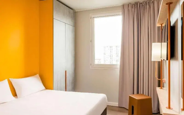 Ibis Budget Morlaix