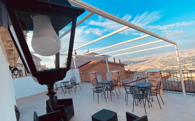 Relais San Marco Luxury Guest House