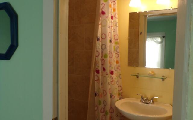 Memory Lane Bed and Breakfast