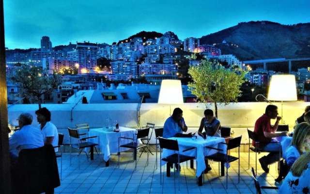 AC Hotel Genova by Marriott