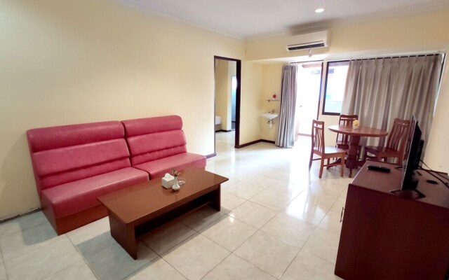 Penuin Hotel