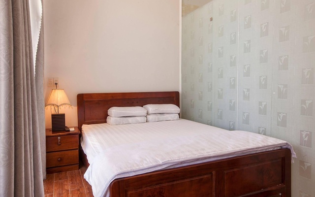 Phuong Nam Guest House – Guest Rooms – Phan Thiet
