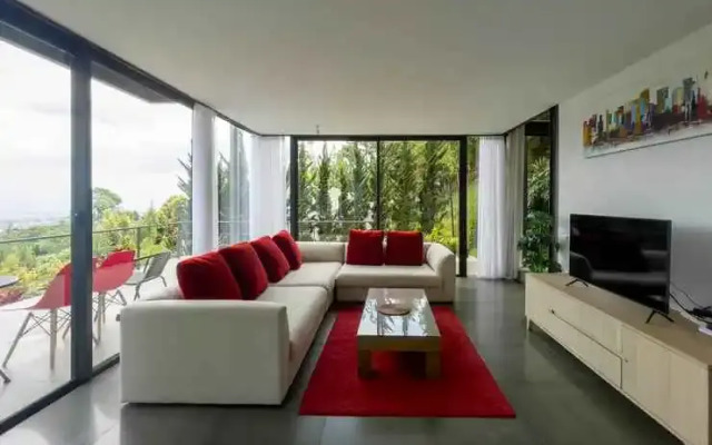 Villa Verde C3B Dago Village