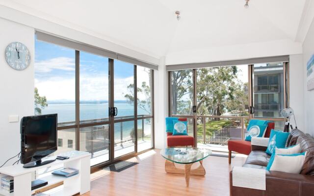 The Poplars, Unit 30/34 Magnus Street