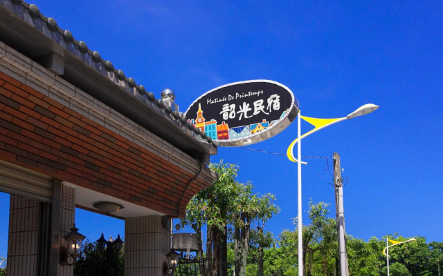 Printemps Hostel