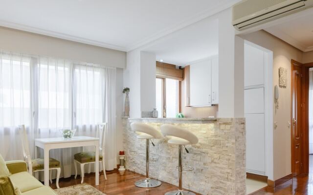 Charming Arguelles Apartment