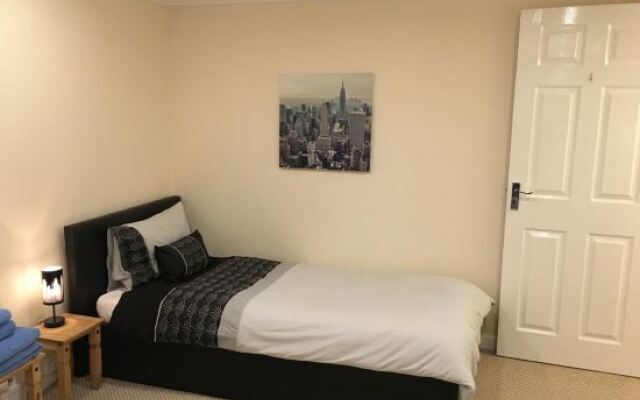 Carland Cross Bed & Breakfast