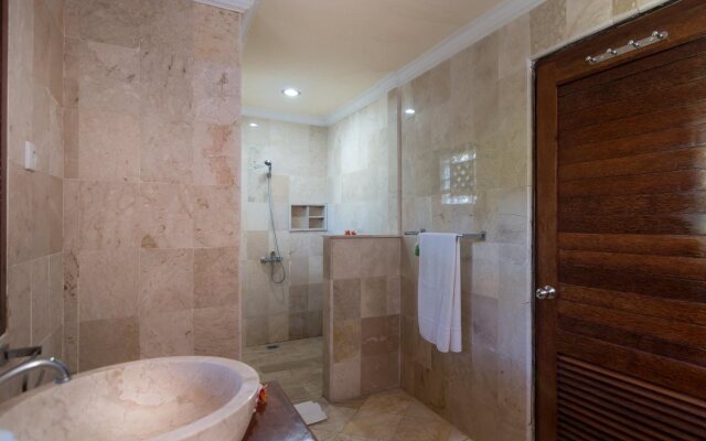 Ocean Valley Village Villa Pandawa