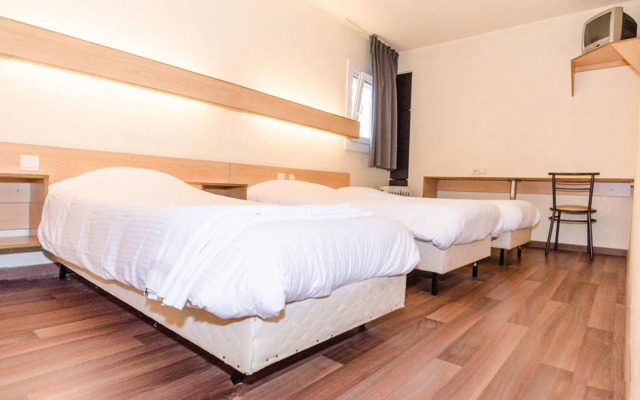 Hotel de la Basse Sambre