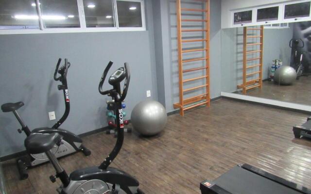 Smart Residence Flat - FLAT 1009